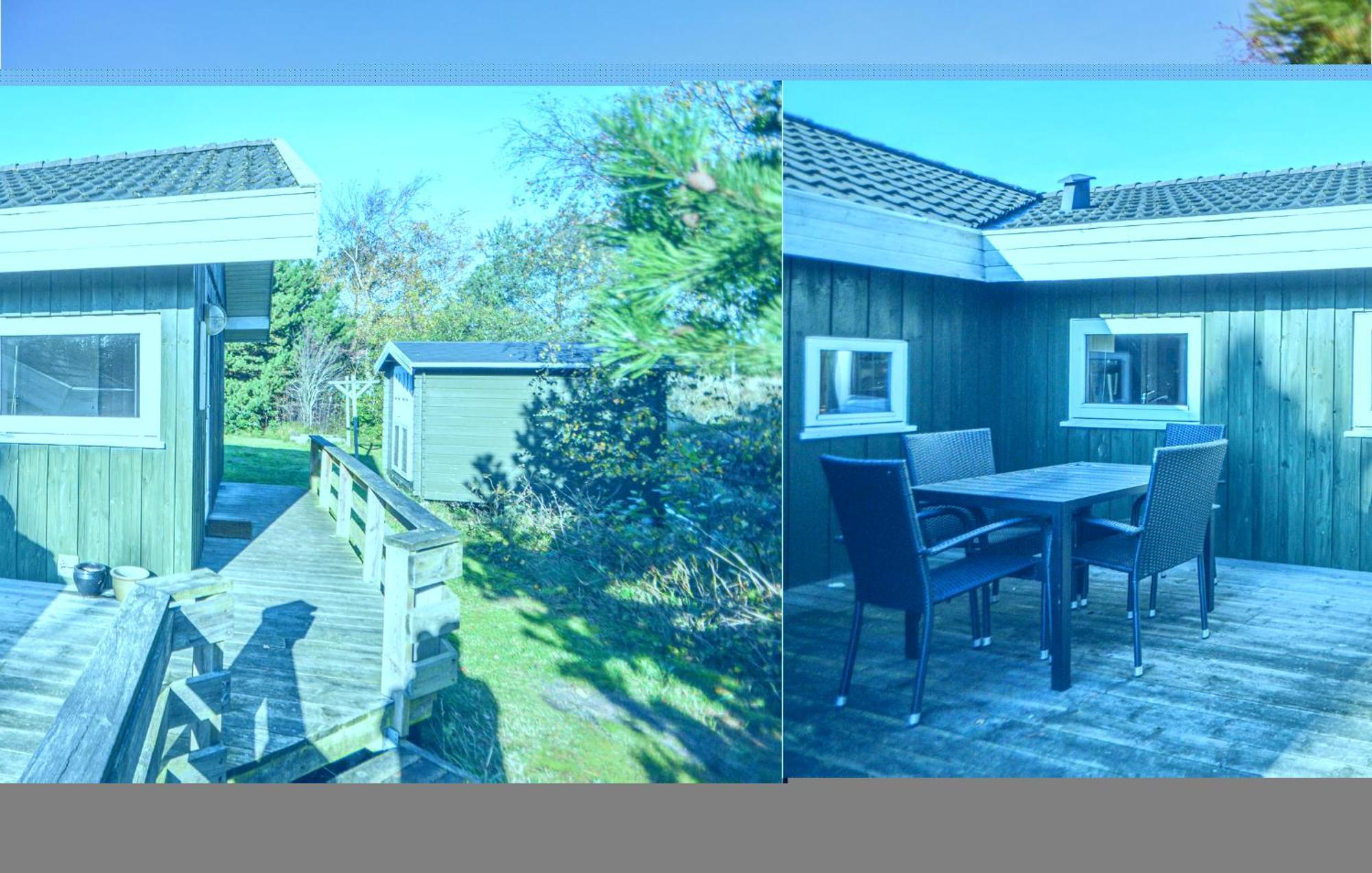 Gorgeous Home In Romo With Sauna Rømø Kirkeby Εξωτερικό φωτογραφία