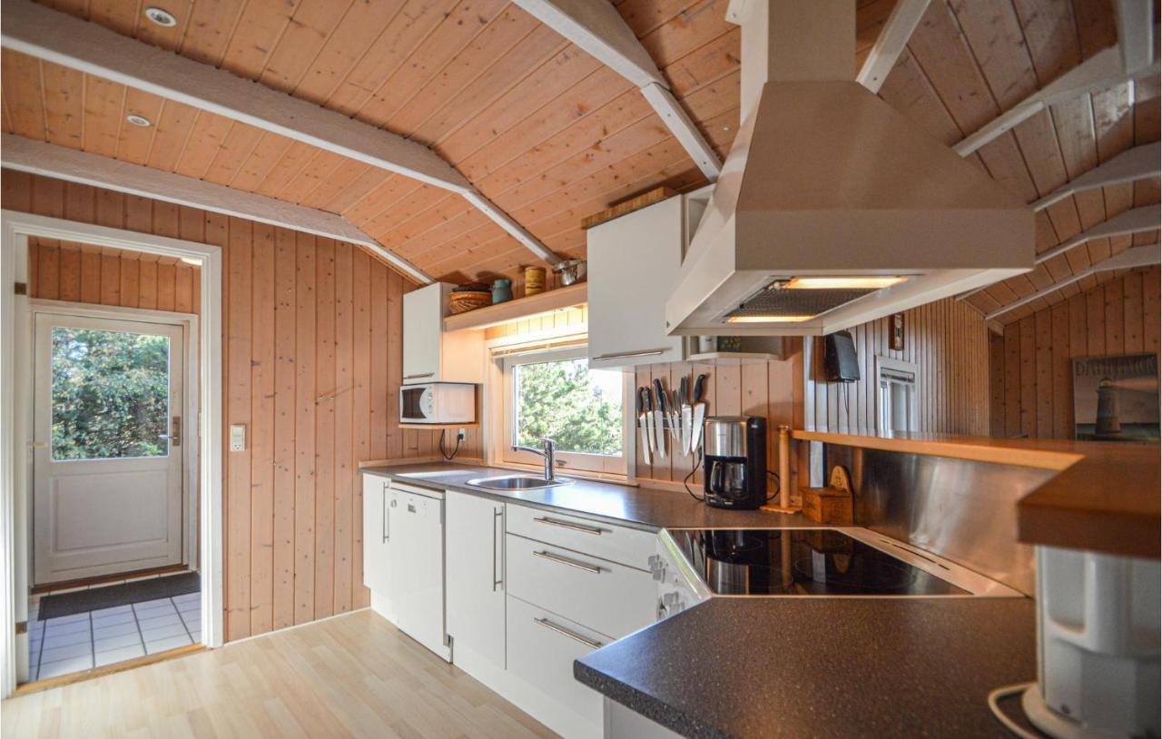 Gorgeous Home In Romo With Sauna Rømø Kirkeby Εξωτερικό φωτογραφία