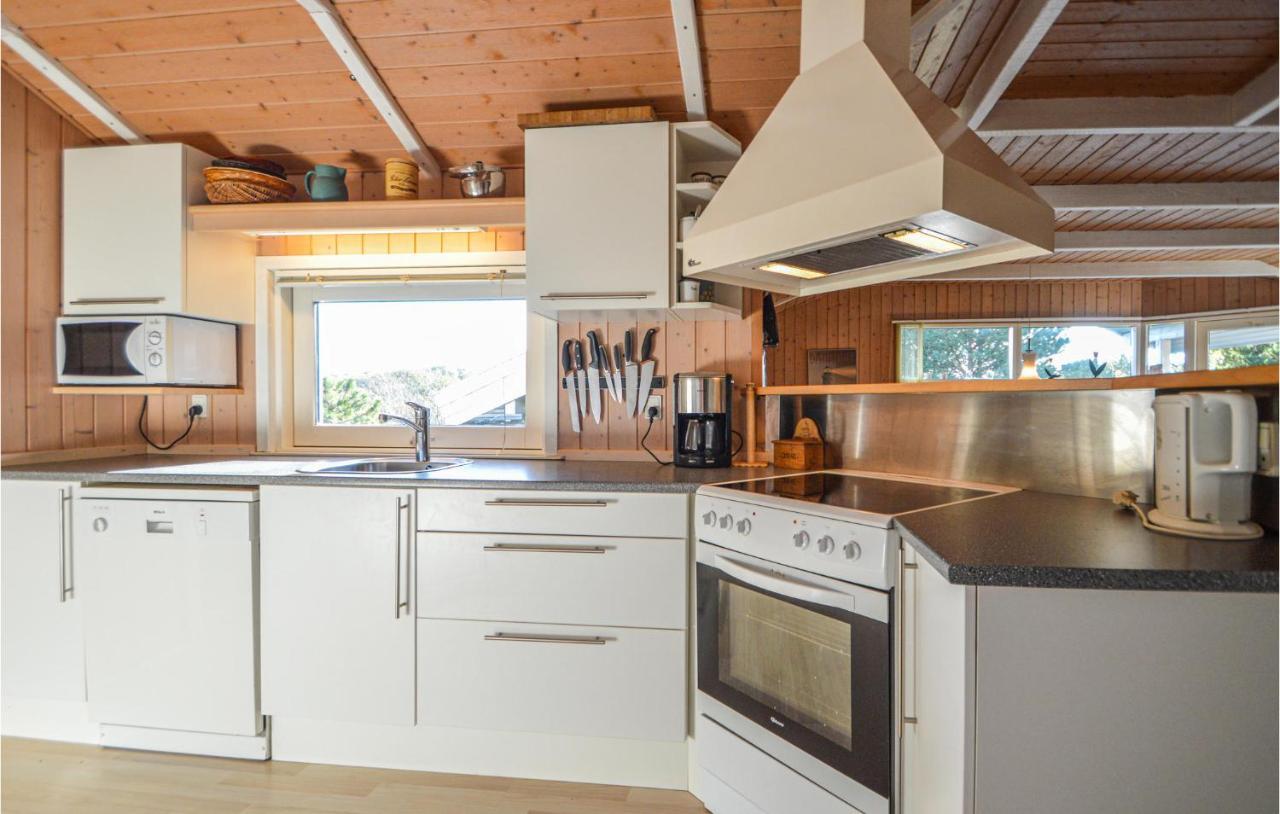 Gorgeous Home In Romo With Sauna Rømø Kirkeby Εξωτερικό φωτογραφία