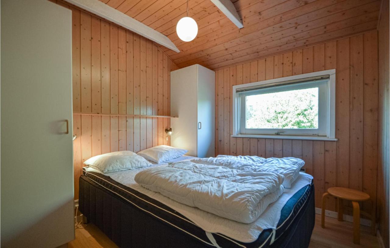 Gorgeous Home In Romo With Sauna Rømø Kirkeby Εξωτερικό φωτογραφία