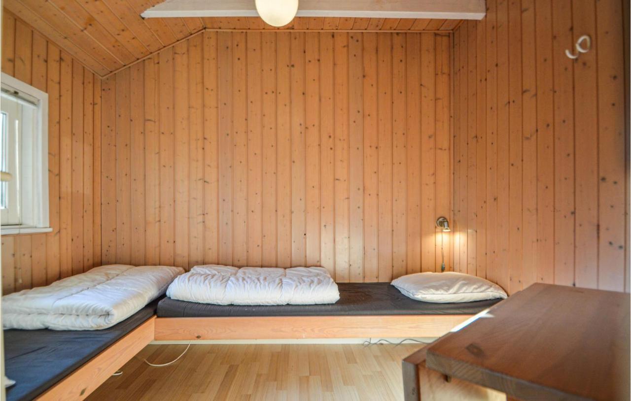 Gorgeous Home In Romo With Sauna Rømø Kirkeby Εξωτερικό φωτογραφία