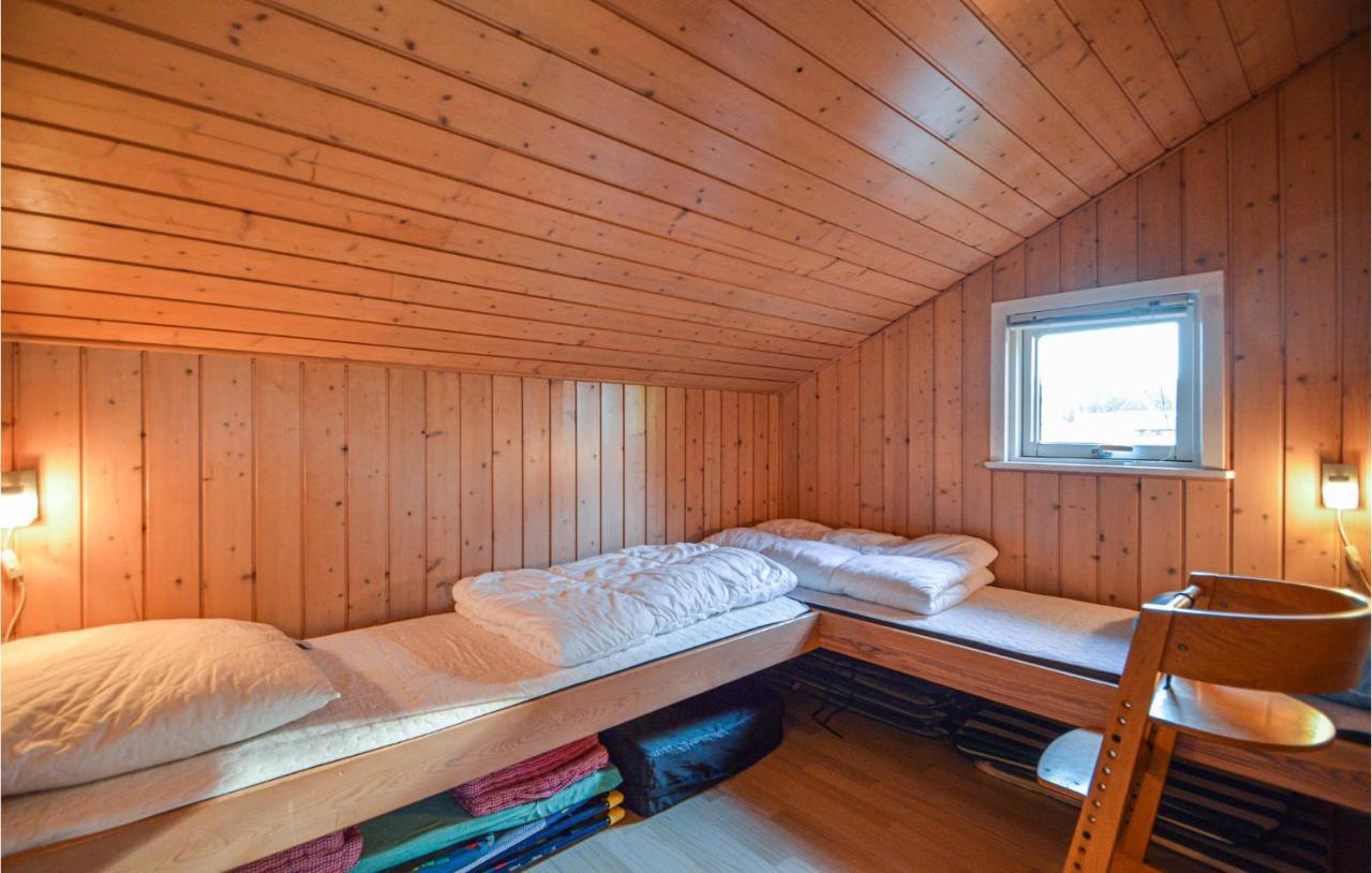 Gorgeous Home In Romo With Sauna Rømø Kirkeby Εξωτερικό φωτογραφία
