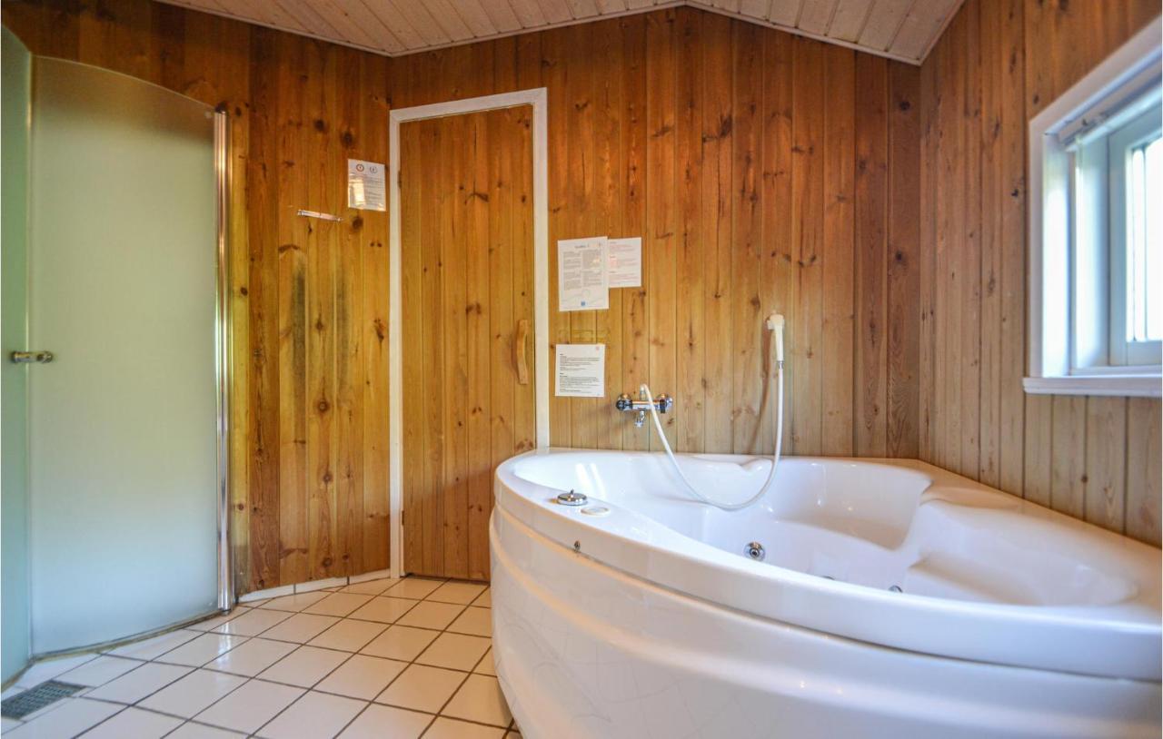 Gorgeous Home In Romo With Sauna Rømø Kirkeby Εξωτερικό φωτογραφία